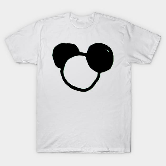 Chemical Atom Molecule T-Shirt by AtlanticFossils